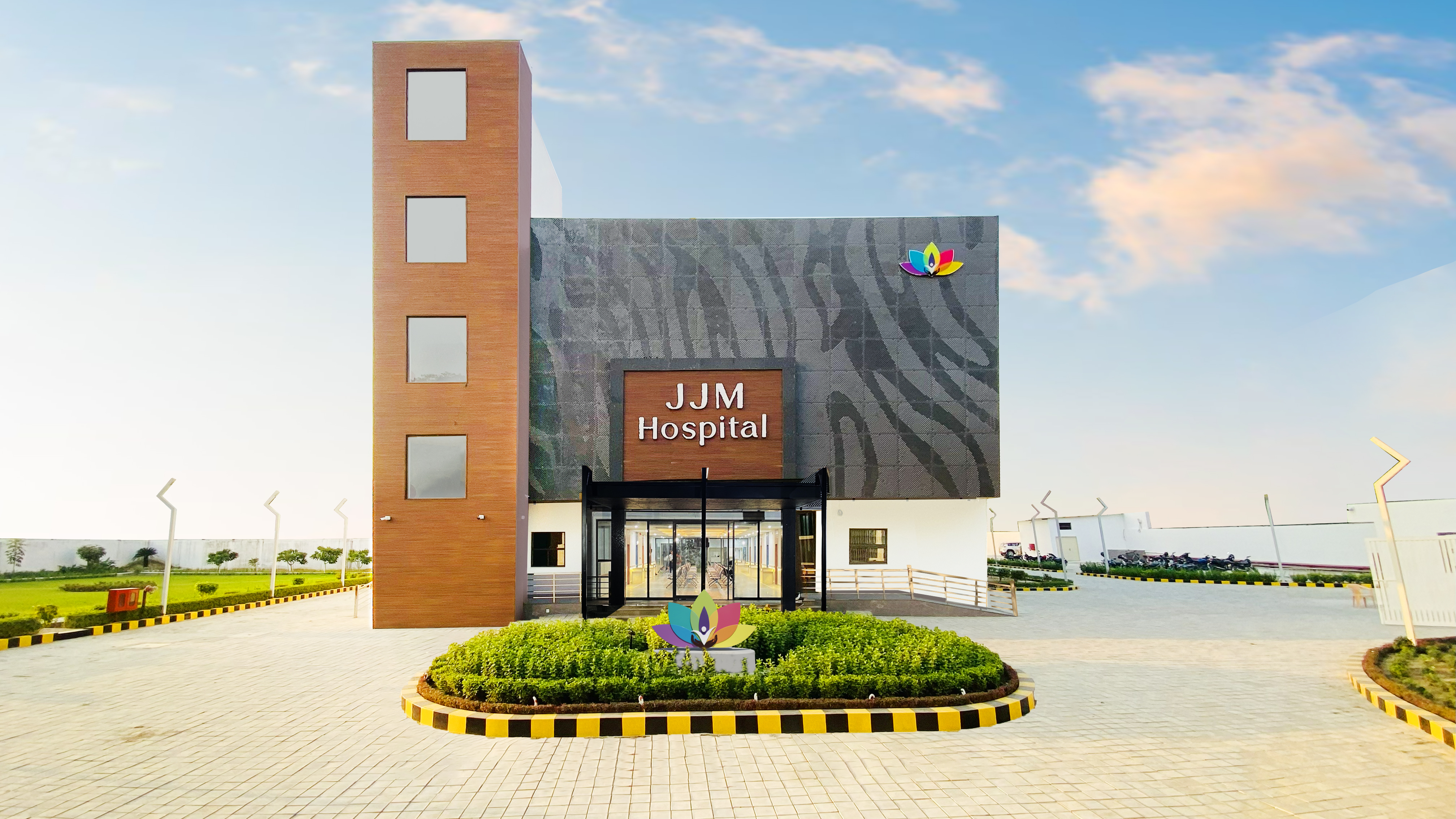 JJM Hospital